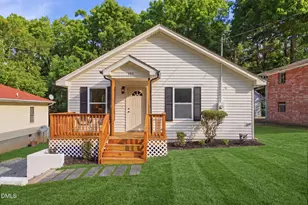1313 Fargo St, Durham, NC 27707 - Photo 1