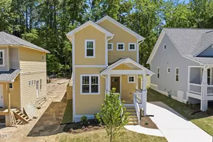 610 Hemlock Ave, Durham, NC 27707 - Photo 1