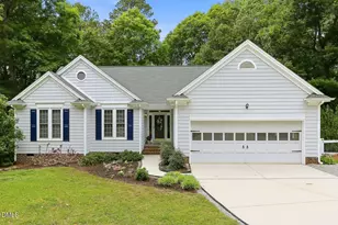 5512 Doemont Dr, Apex, NC 27539 - Photo 1