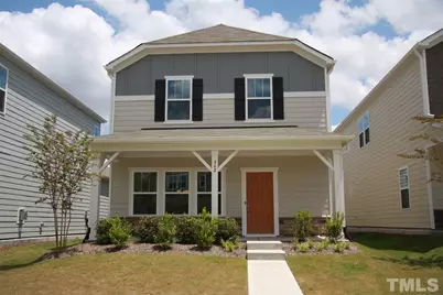 842 Firebrick Drive, Cary, NC 27519 - Photo 1