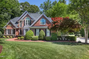 3605 Pauley Ct, Raleigh, NC 27610 - Photo 1