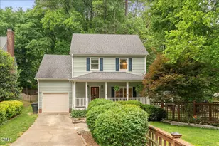 6733 Eastbrook Dr, Raleigh, NC 27615 - Photo 1
