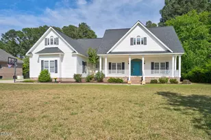 5782 Roseheath Rd, Bailey, NC 27807 - Photo 1
