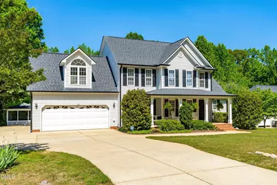374 Travel Lite Drive, Raleigh, NC 27603 - Photo 1