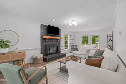 219 Heidinger Drive, Cary, NC 27511 - Photo 1