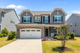 229 Fishburn Dr, Apex, NC 27523 - Photo 1