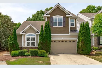 1405 Kirkwood Hill Way, Wake Forest, NC 27587 - Photo 1
