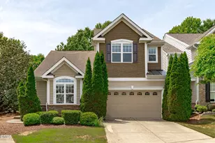 1405 Kirkwood Hill Way, Wake Forest, NC 27587 - Photo 1