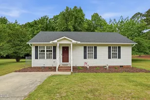 1006 S 6th St, Lillington, NC 27546 - Photo 1