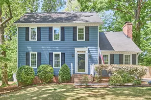 4409 Woodbury Dr, Raleigh, NC 27612 - Photo 1