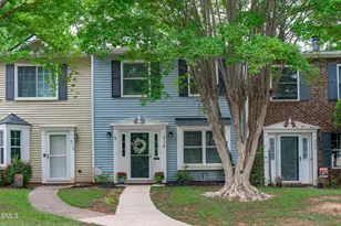 214 Rosebrooks Dr, Cary, NC 27513 - Photo 1