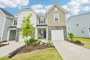 1020 Pate Farm Ln, Durham, NC 27703 - Photo 1