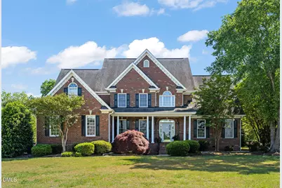 1201 Rolling Farm Drive, Raleigh, NC 27603 - Photo 1