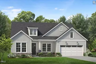 301 Anchor Beam Ct, Holly Springs, NC 27540 - Photo 1