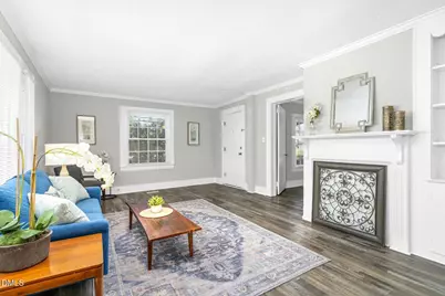 629 Western Avenue, Nashville, NC 27856 - Photo 1