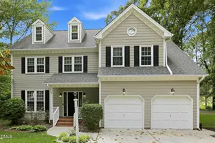 2013 W Sterlington Pl, Apex, NC 27502 - Photo 1