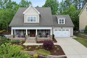 905 Golden Star Way, Wake Forest, NC 27587 - Photo 1