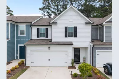 872 McKenzie Park Terrace, Wendell, NC 27591 - Photo 1