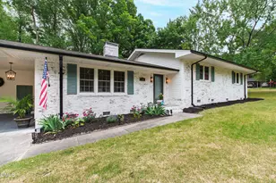 100 Old Meadowbrook Dr, Garner, NC 27529 - Photo 1