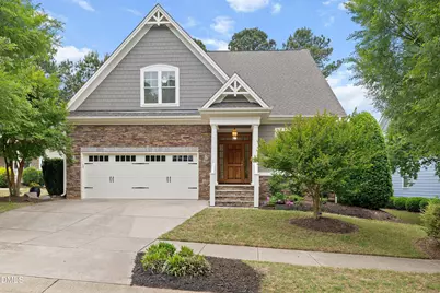 512 Dimock Way, Wake Forest, NC 27587 - Photo 1