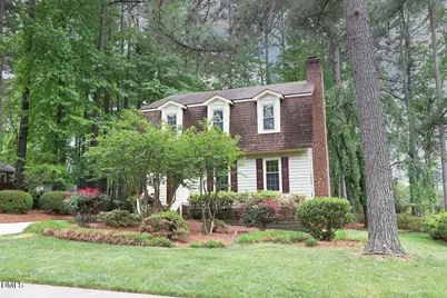 305 Melanie Lane, Cary, NC 27511 - Photo 1