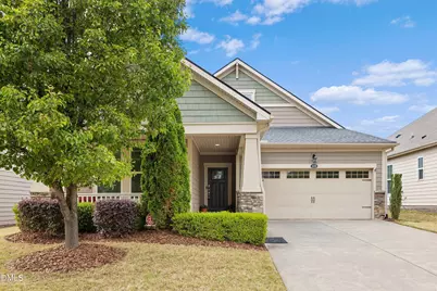 1019 Branwell Drive, Durham, NC 27703 - Photo 1
