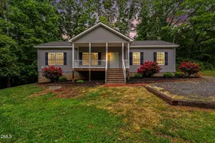 1835 Old US Hwy 421 S, Siler City, NC 27344 - Photo 1