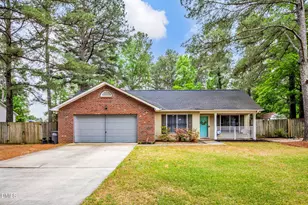 104 Overton Rd, Raeford, NC 28376 - Photo 1