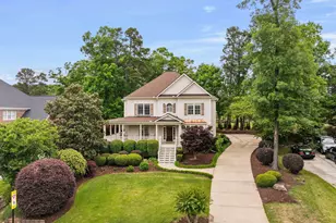 107 Preston Grande Way, Morrisville, NC 27560 - Photo 1