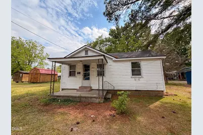 404 E Elizabeth Street, Selma, NC 27576 - Photo 1