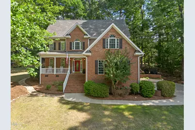 4625 Cresta Drive, Raleigh, NC 27603 - Photo 1