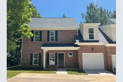 144 Tuska Hills Drive, Holly Springs, NC 27540 - Photo 1