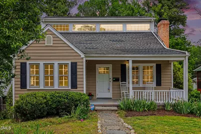 2700 Wayland Drive, Raleigh, NC 27608 - Photo 1