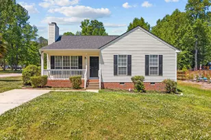 312 Holly Pines Ct, Holly Springs, NC 27540 - Photo 1