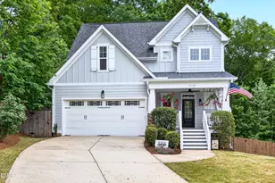 8109 Finland Dr, Raleigh, NC 27612 - Photo 1