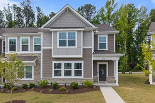 1428 Latham Gdn Dr, Wake Forest, NC 27587 - Photo 1