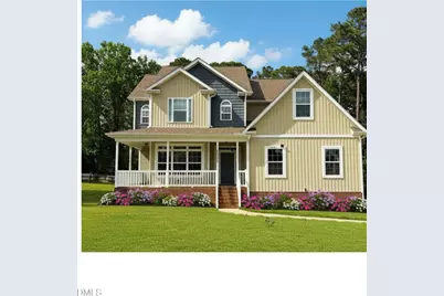 1003 Irongate Drive, Apex, NC 27502 - Photo 1