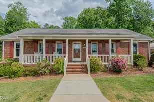 5844 Mt Hermon Rock Creek Rd, Snow Camp, NC 27349 - Photo 1
