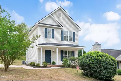 4001 Mindspring Drive, Raleigh, NC 27610 - Photo 1