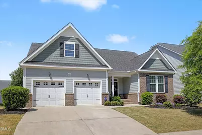 623 Heartland Flyer Drive, Knightdale, NC 27545 - Photo 1