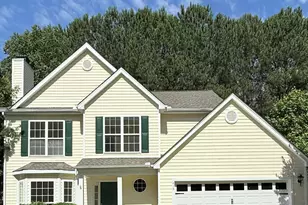 418 Bergen Ave, Apex, NC 27502 - Photo 1