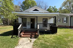 407 Granville St, Oxford, NC 27565 - Photo 1