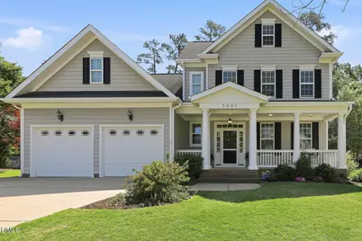 2901 Oakley Woods Lane, Apex, NC 27539 - Photo 1