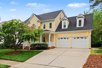 108 Poplar Branch Lane, Cary, NC 27519 - Photo 1