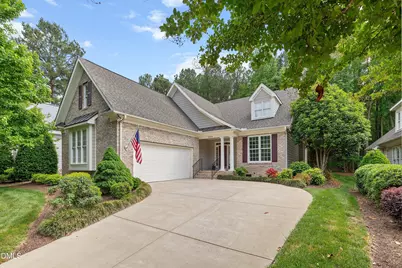 1508 Eppes Lane, Wake Forest, NC 27587 - Photo 1
