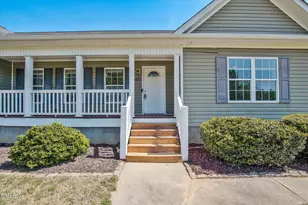 2814 Mebane Rogers Rd, Burlington, NC 27217 - Photo 1