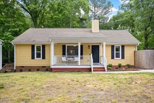 214 Evesham Ct, Wake Forest, NC 27587 - Photo 1