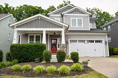 428 Skybluff Circle, Fuquay Varina, NC 27526 - Photo 1
