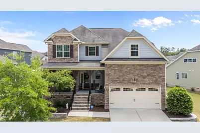1800 Longmont Drive, Wake Forest, NC 27587 - Photo 1