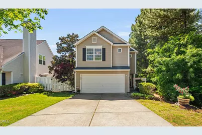 9209 Shallcross Way, Raleigh, NC 27617 - Photo 1
